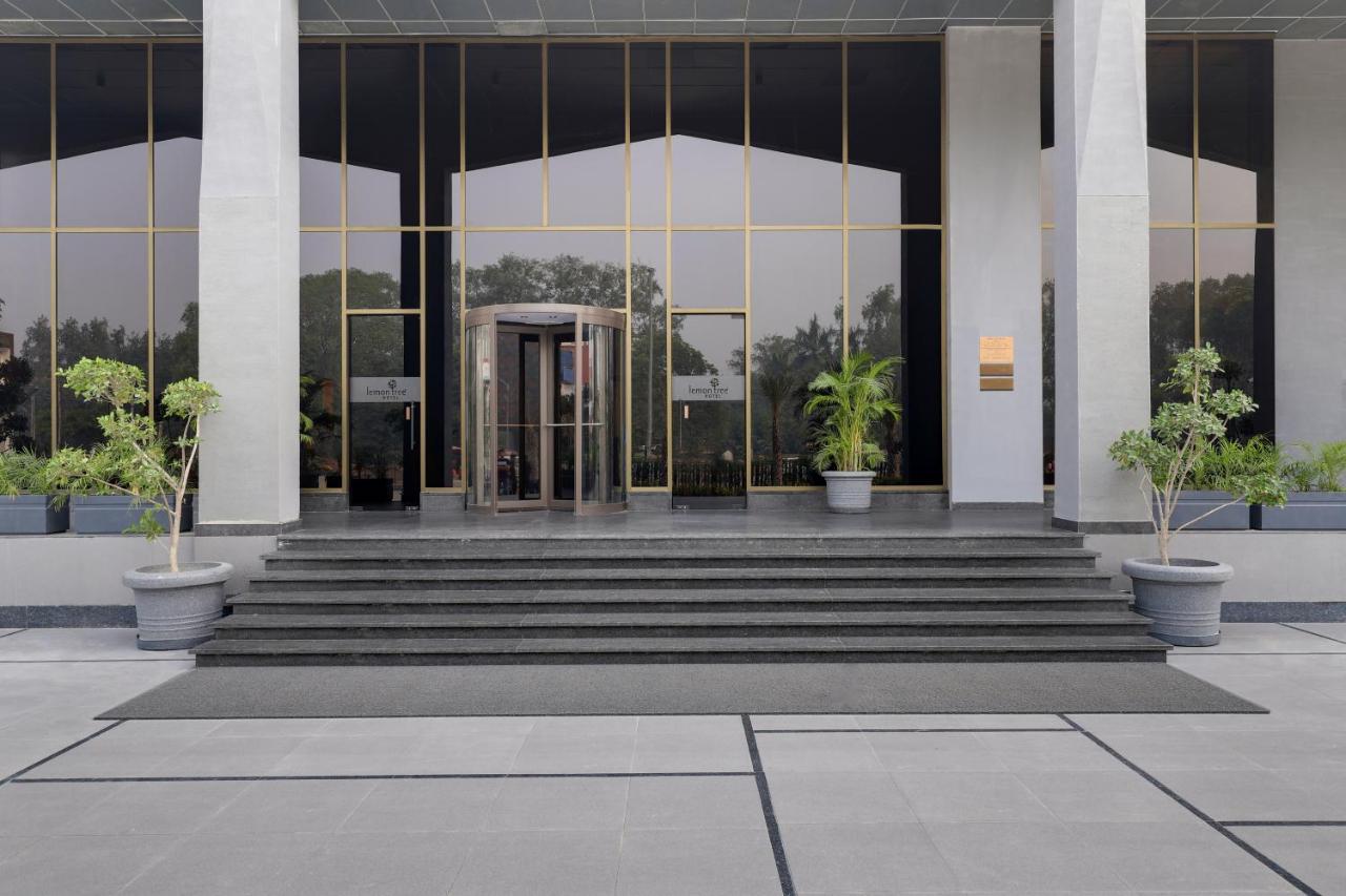 Lemon Tree Hotel, Hisār Exterior foto